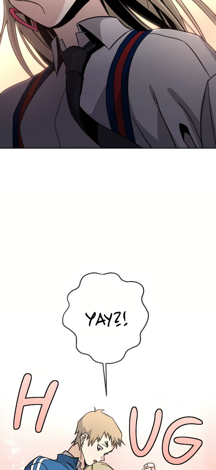 A Life Changing Turn Chapter 5 page 92 - 