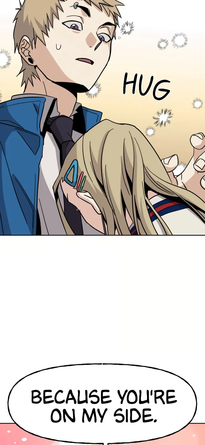 A Life Changing Turn Chapter 5 page 94 - 