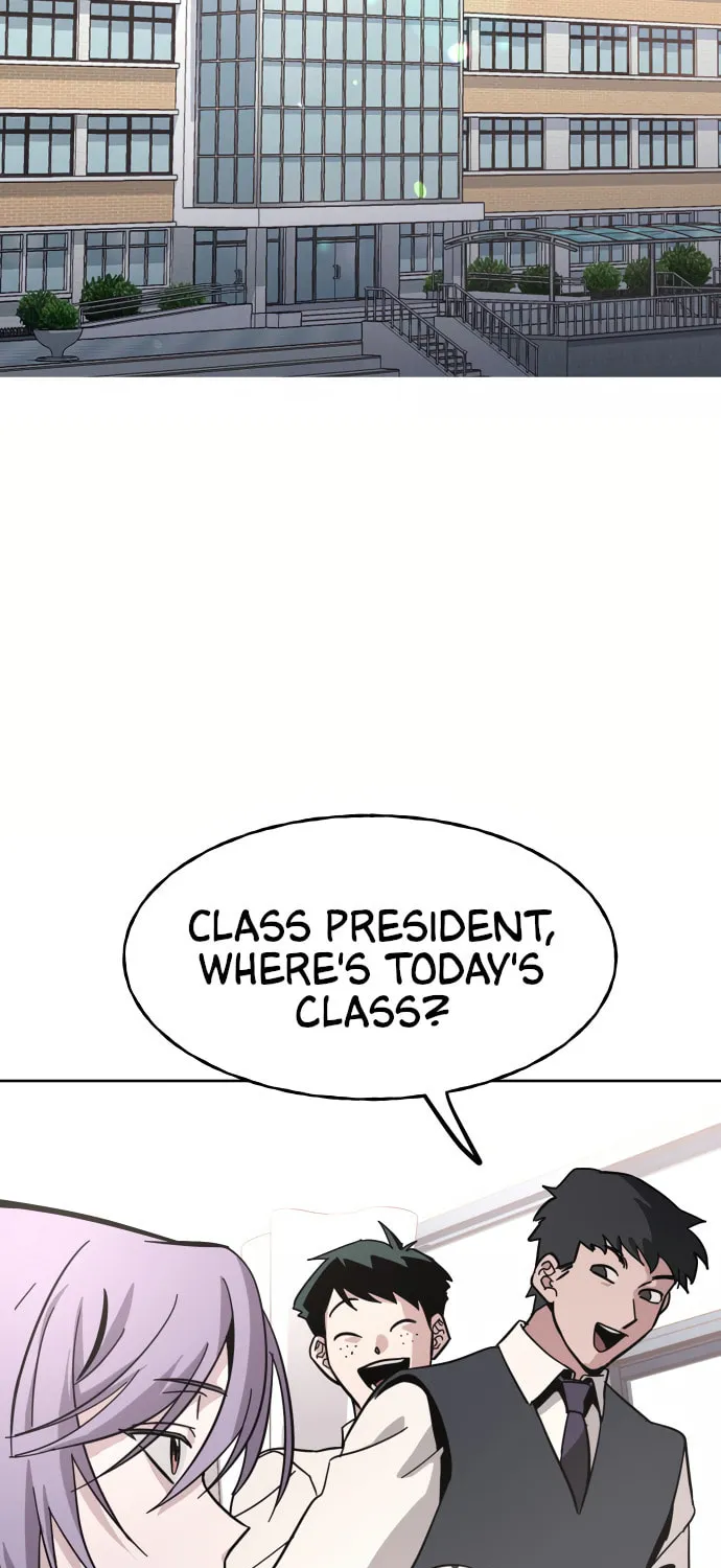 A Life Changing Turn Chapter 5 page 100 - 