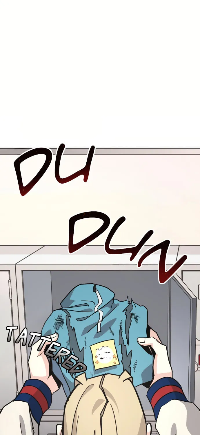 A Life Changing Turn Chapter 6 page 2 - 