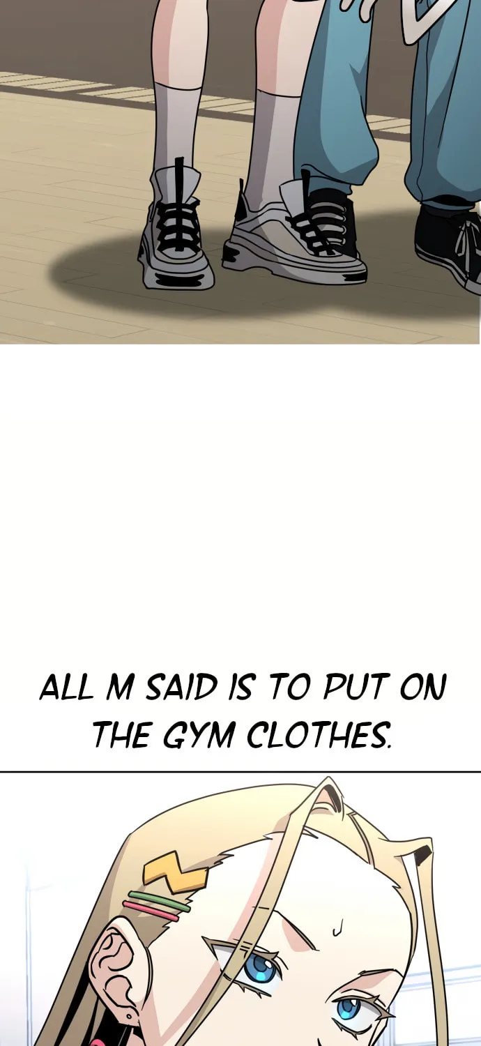 A Life Changing Turn Chapter 6 page 11 - 