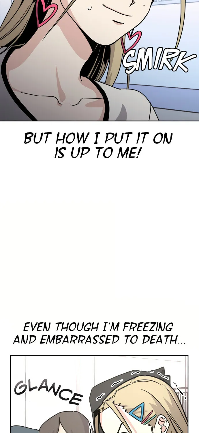 A Life Changing Turn Chapter 6 page 12 - 