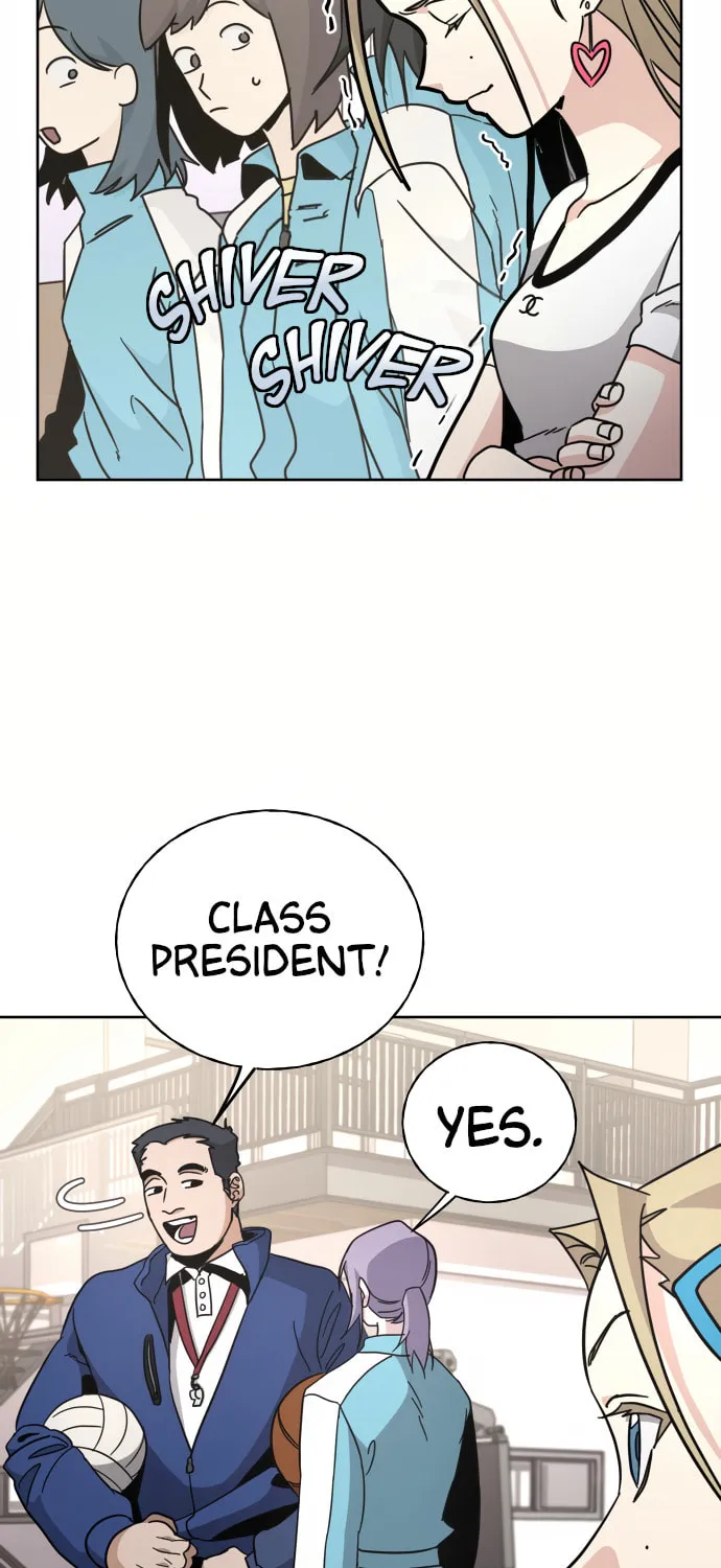 A Life Changing Turn Chapter 6 page 13 - 