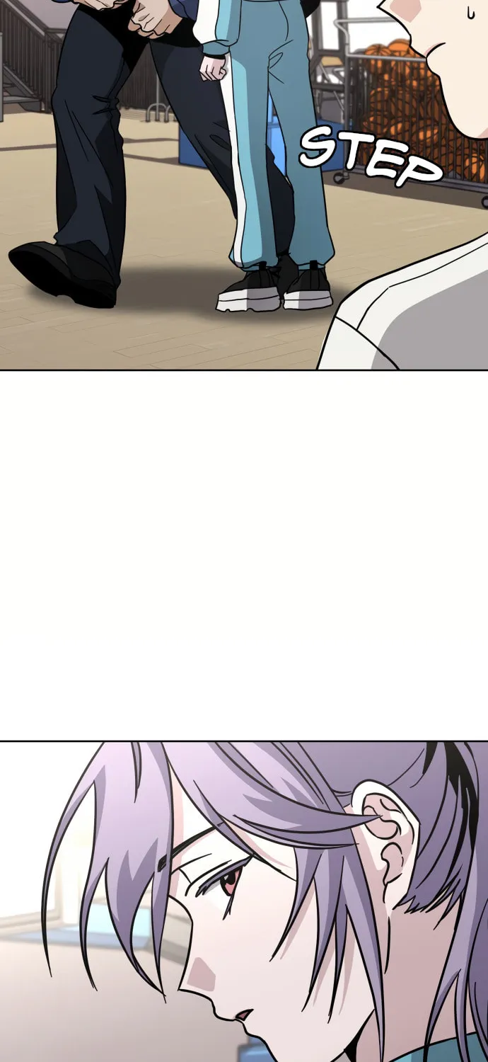 A Life Changing Turn Chapter 6 page 14 - 