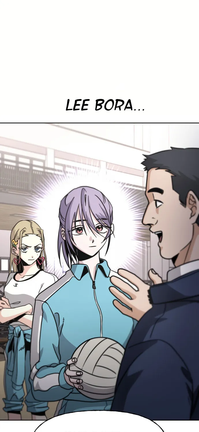 A Life Changing Turn Chapter 6 page 16 - 