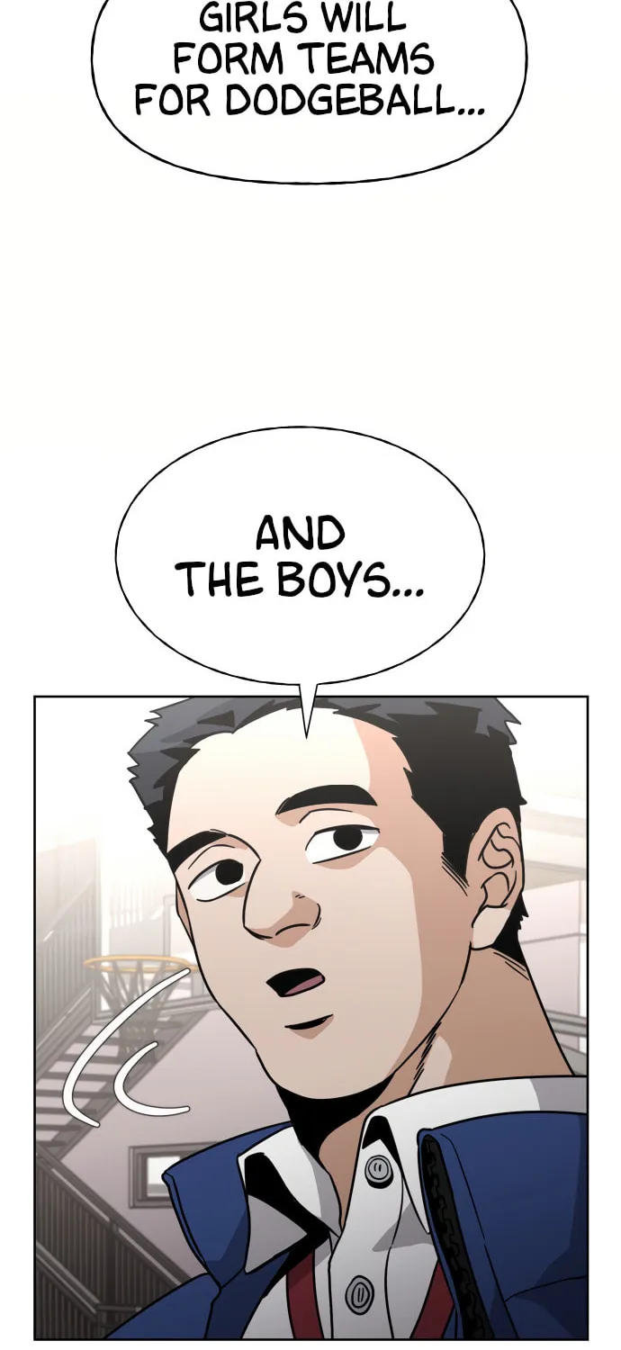A Life Changing Turn Chapter 6 page 17 - 