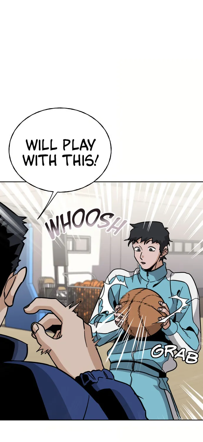 A Life Changing Turn Chapter 6 page 18 - 