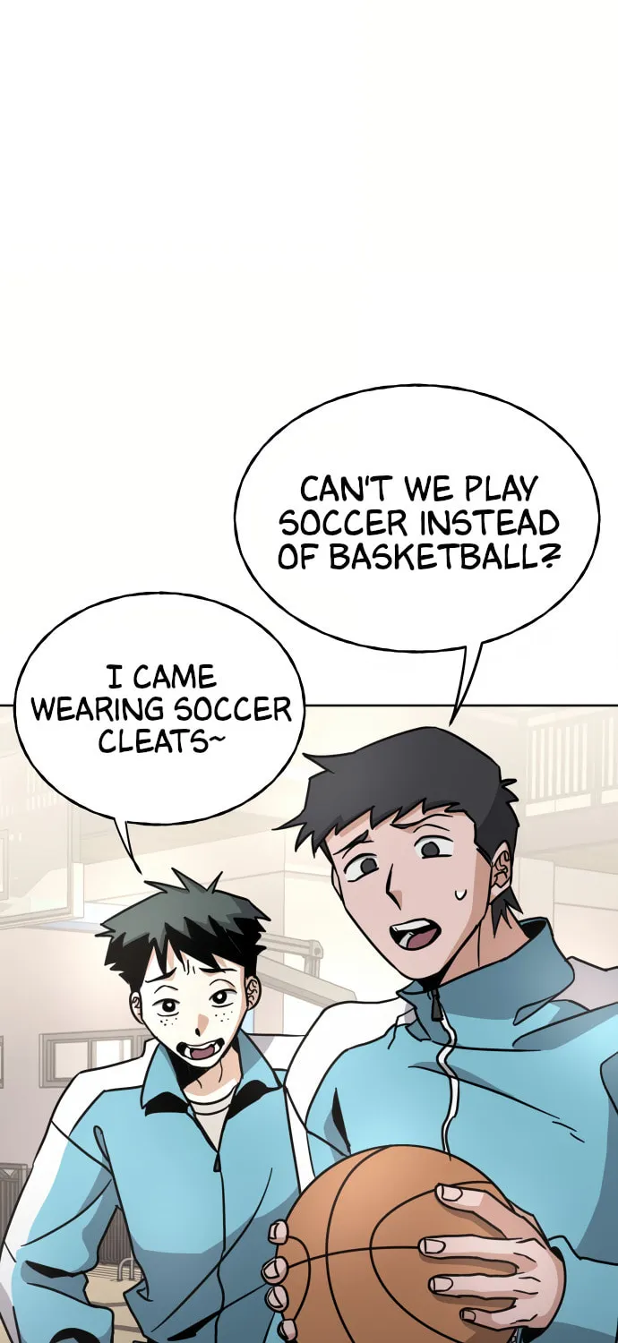 A Life Changing Turn Chapter 6 page 19 - 