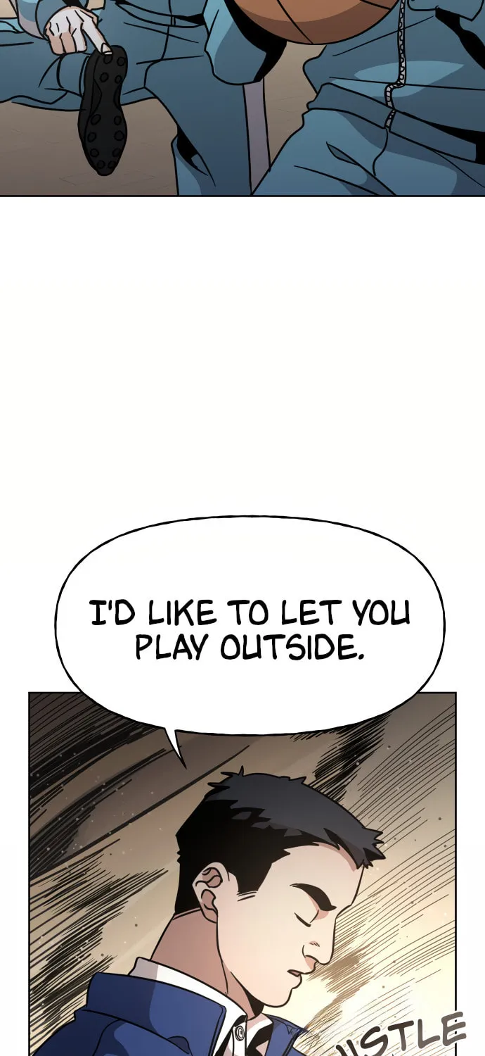 A Life Changing Turn Chapter 6 page 20 - 