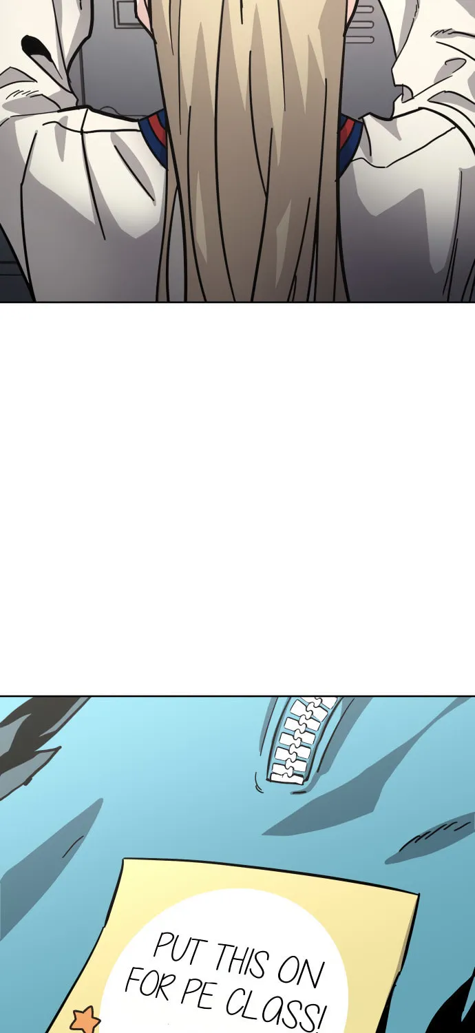 A Life Changing Turn Chapter 6 page 3 - 
