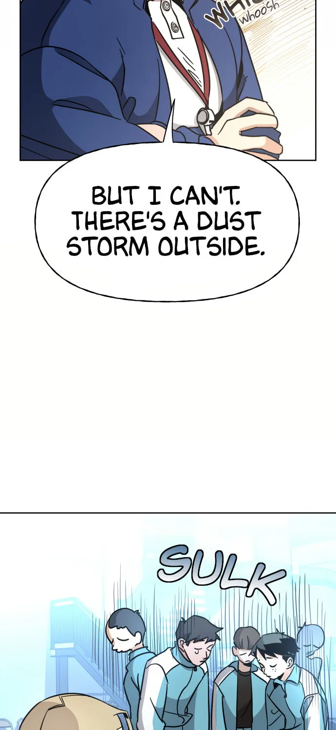 A Life Changing Turn Chapter 6 page 21 - 