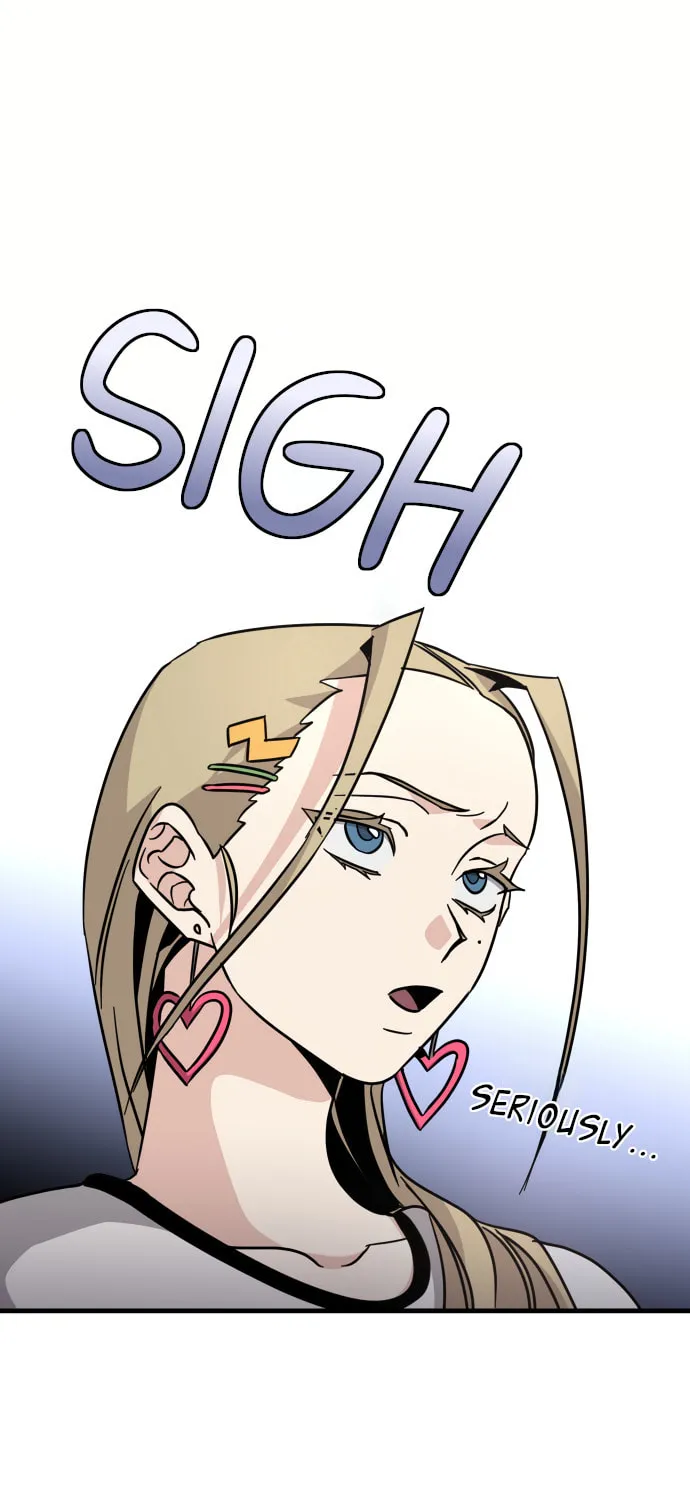 A Life Changing Turn Chapter 6 page 23 - 