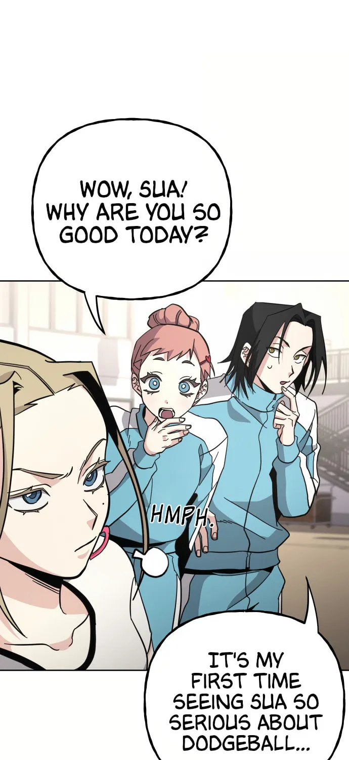 A Life Changing Turn Chapter 6 page 28 - 