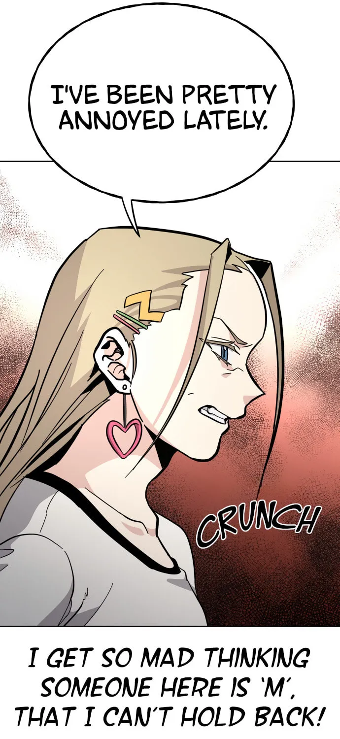 A Life Changing Turn Chapter 6 page 30 - 
