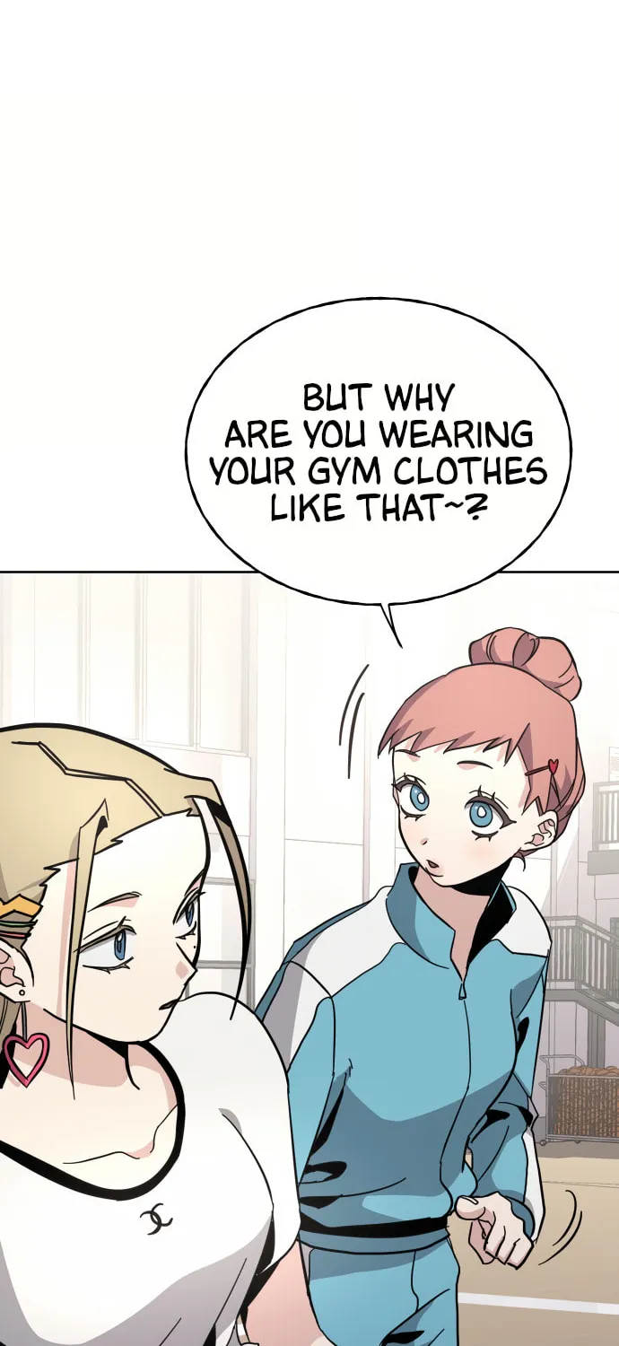 A Life Changing Turn Chapter 6 page 31 - 