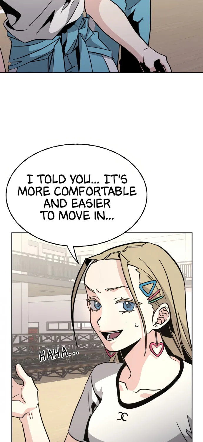 A Life Changing Turn Chapter 6 page 32 - 