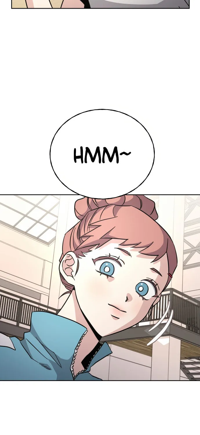 A Life Changing Turn Chapter 6 page 33 - 