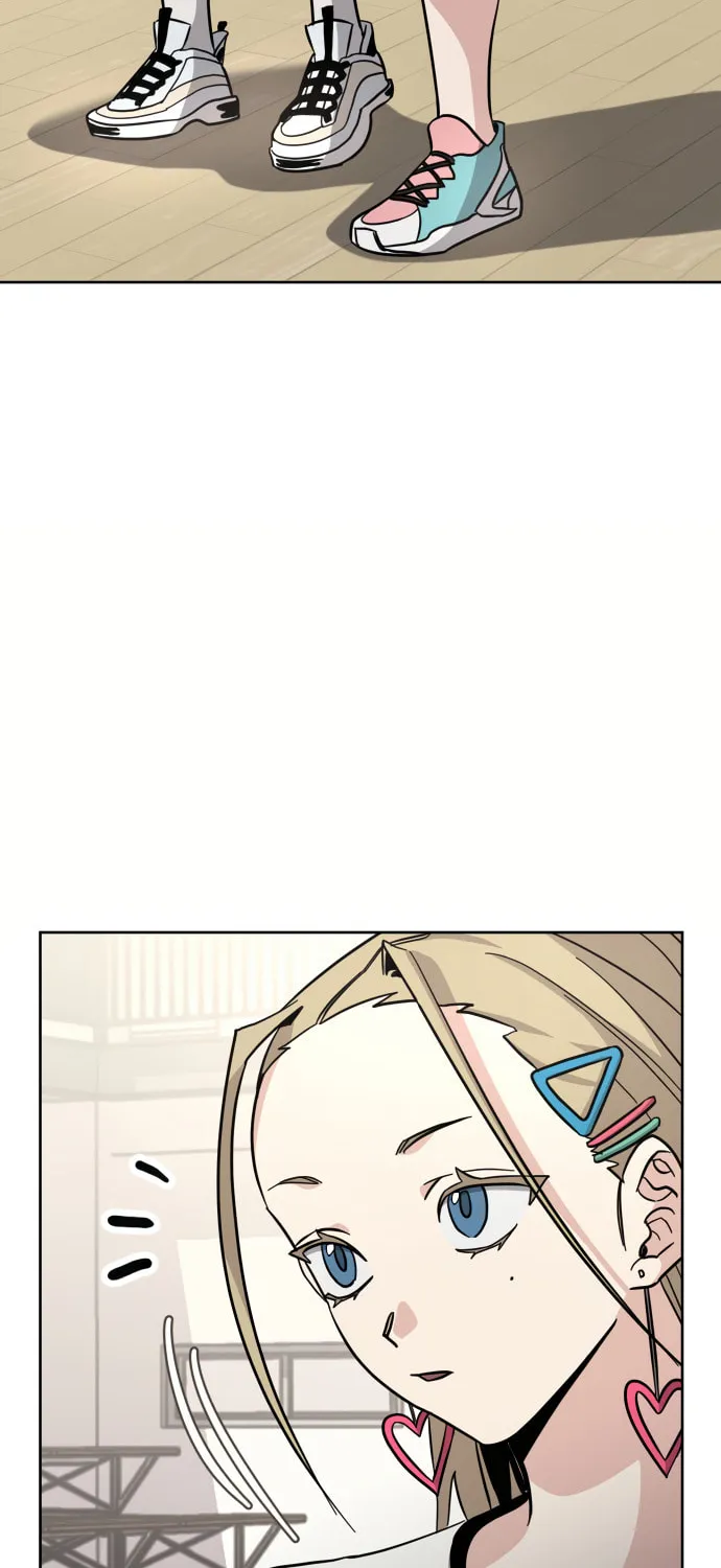 A Life Changing Turn Chapter 6 page 35 - 