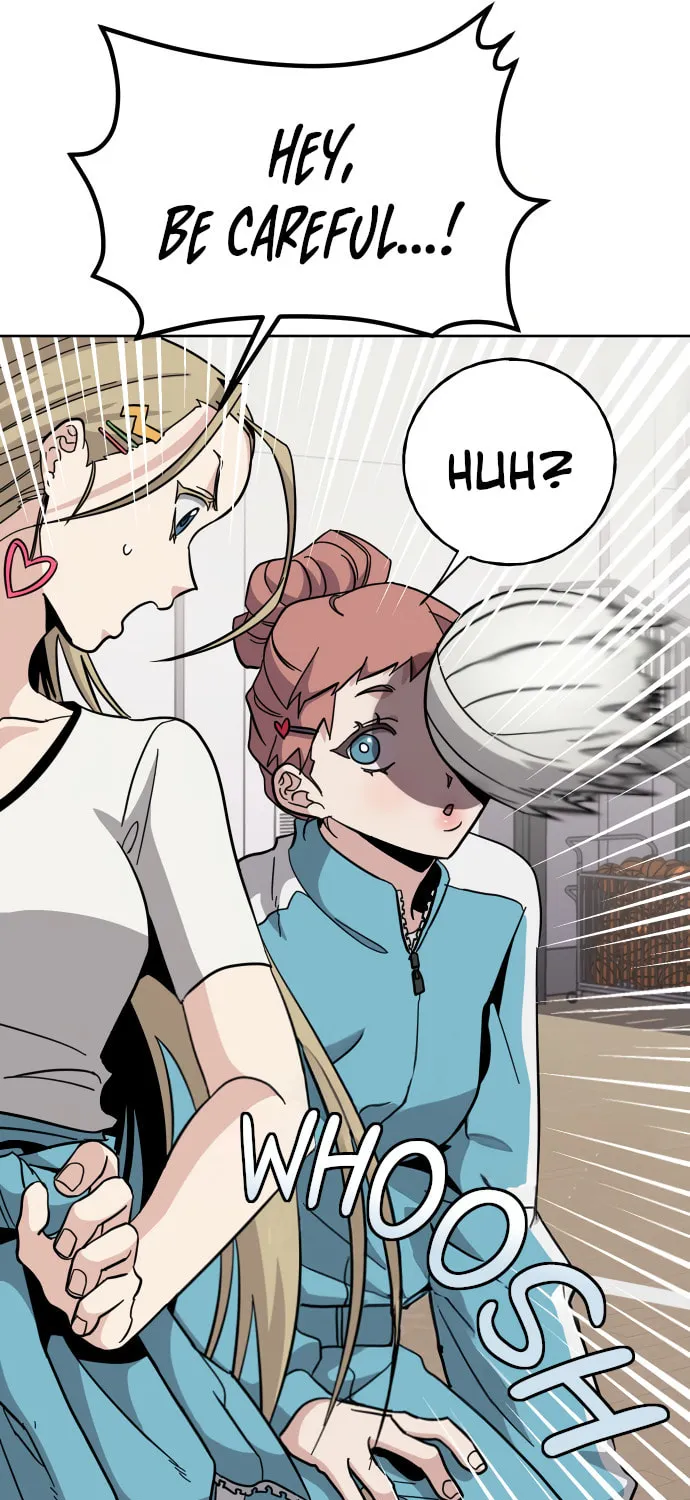 A Life Changing Turn Chapter 6 page 37 - 