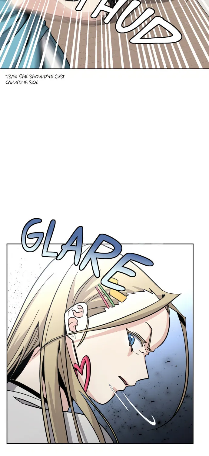 A Life Changing Turn Chapter 6 page 39 - 
