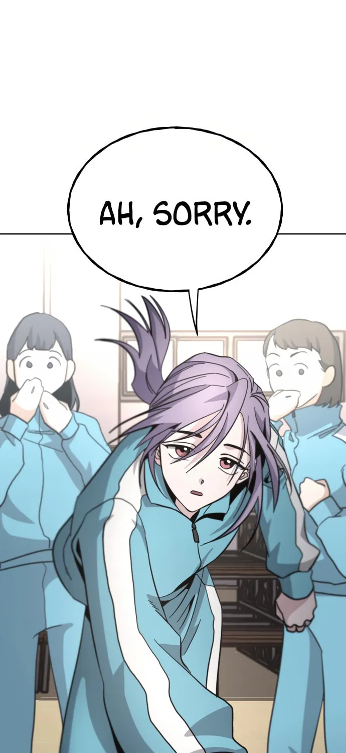A Life Changing Turn Chapter 6 page 40 - 