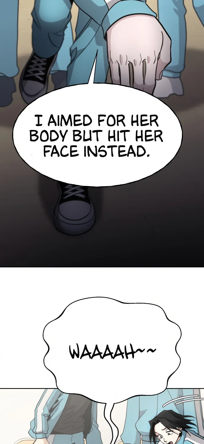 A Life Changing Turn Chapter 6 page 41 - 