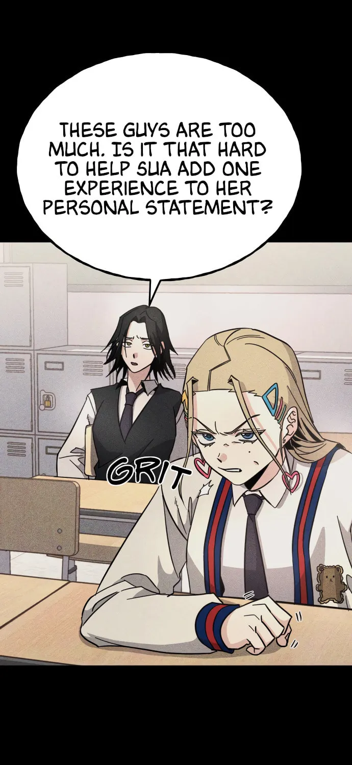 A Life Changing Turn Chapter 6 page 47 - 