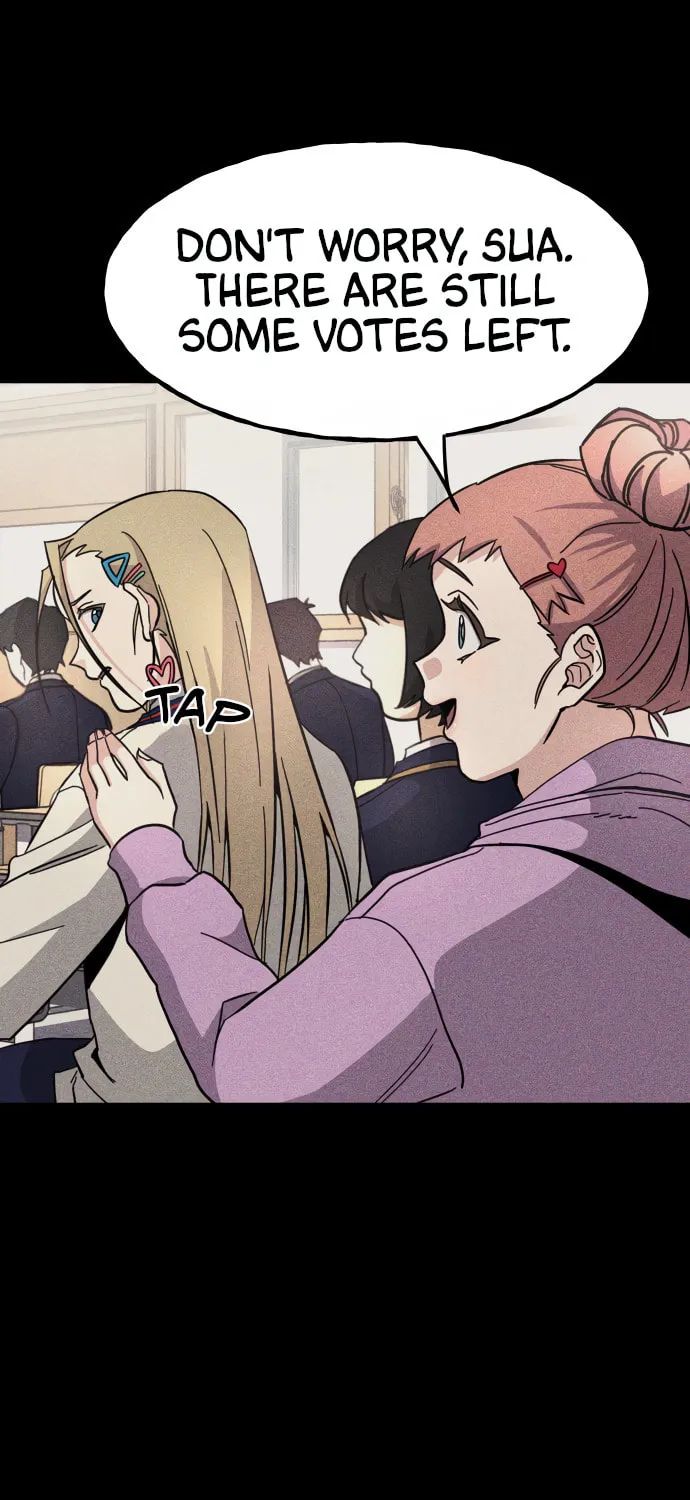 A Life Changing Turn Chapter 6 page 48 - 