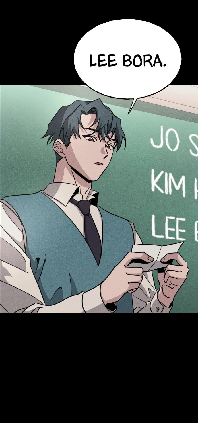 A Life Changing Turn Chapter 6 page 49 - 
