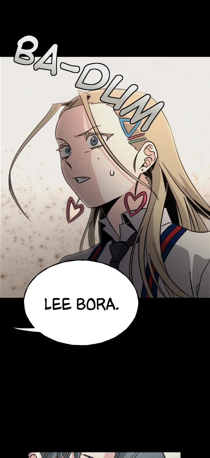 A Life Changing Turn Chapter 6 page 50 - 