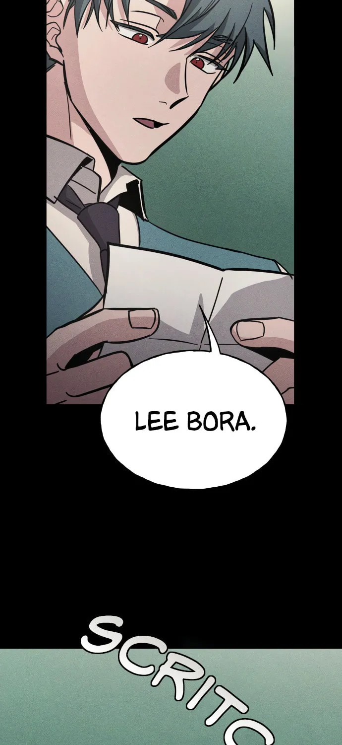 A Life Changing Turn Chapter 6 page 51 - 