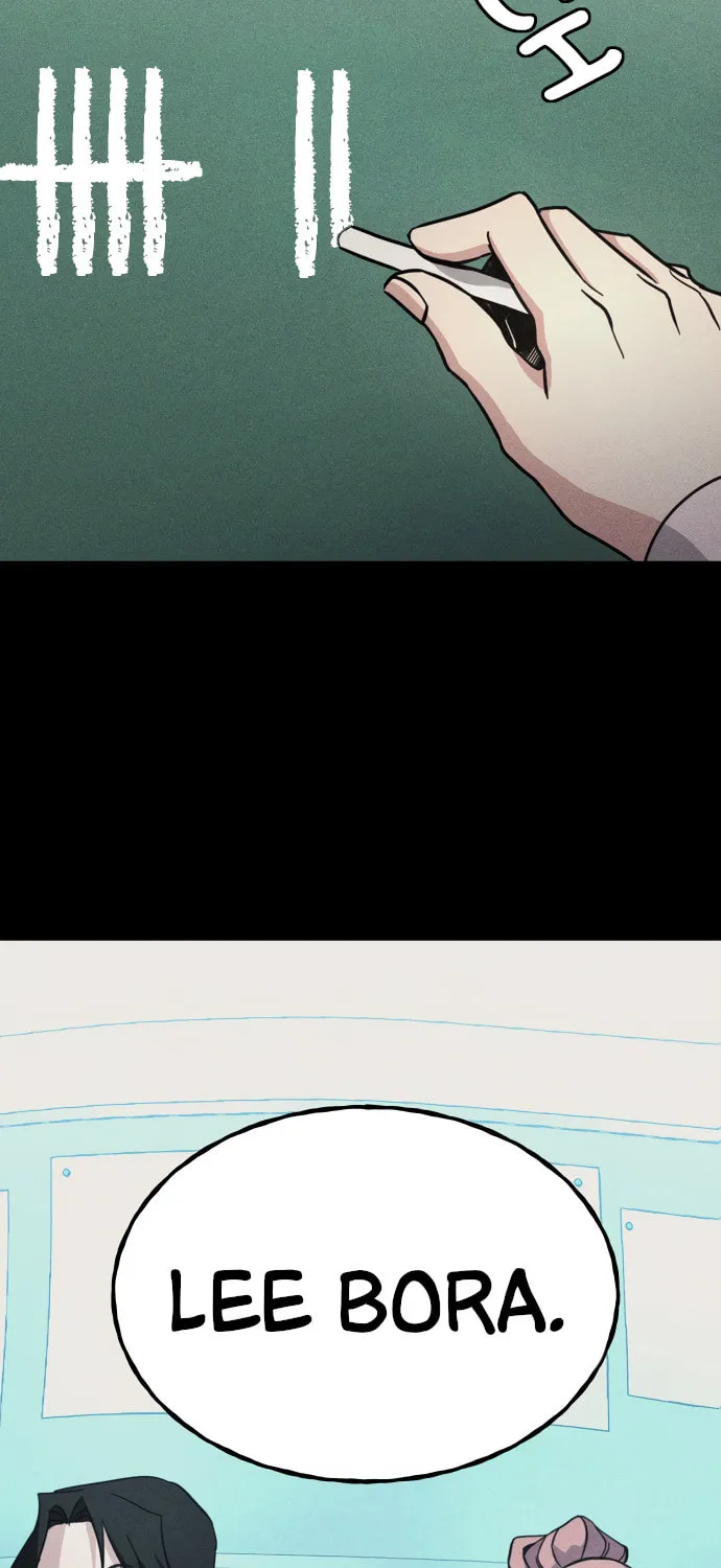 A Life Changing Turn Chapter 6 page 52 - 