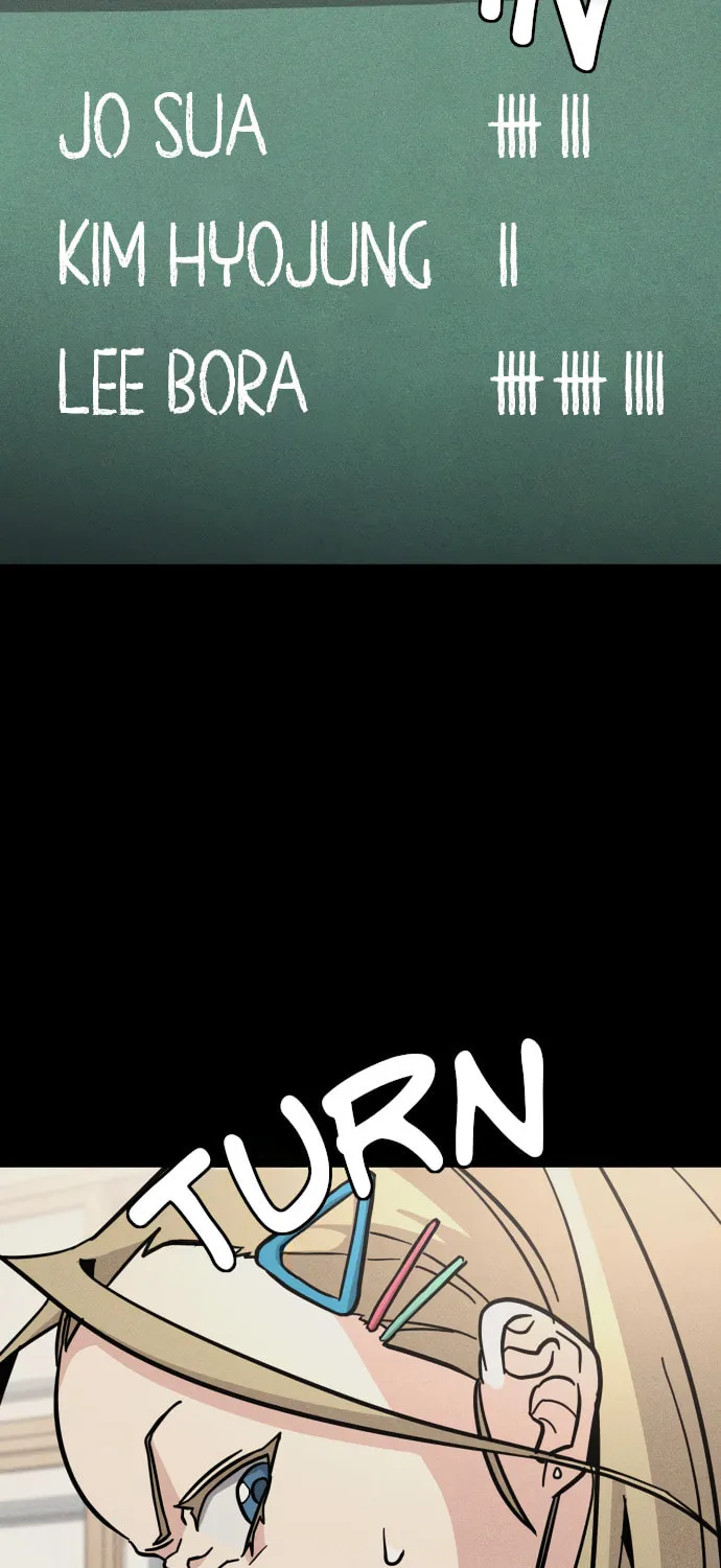 A Life Changing Turn Chapter 6 page 54 - 