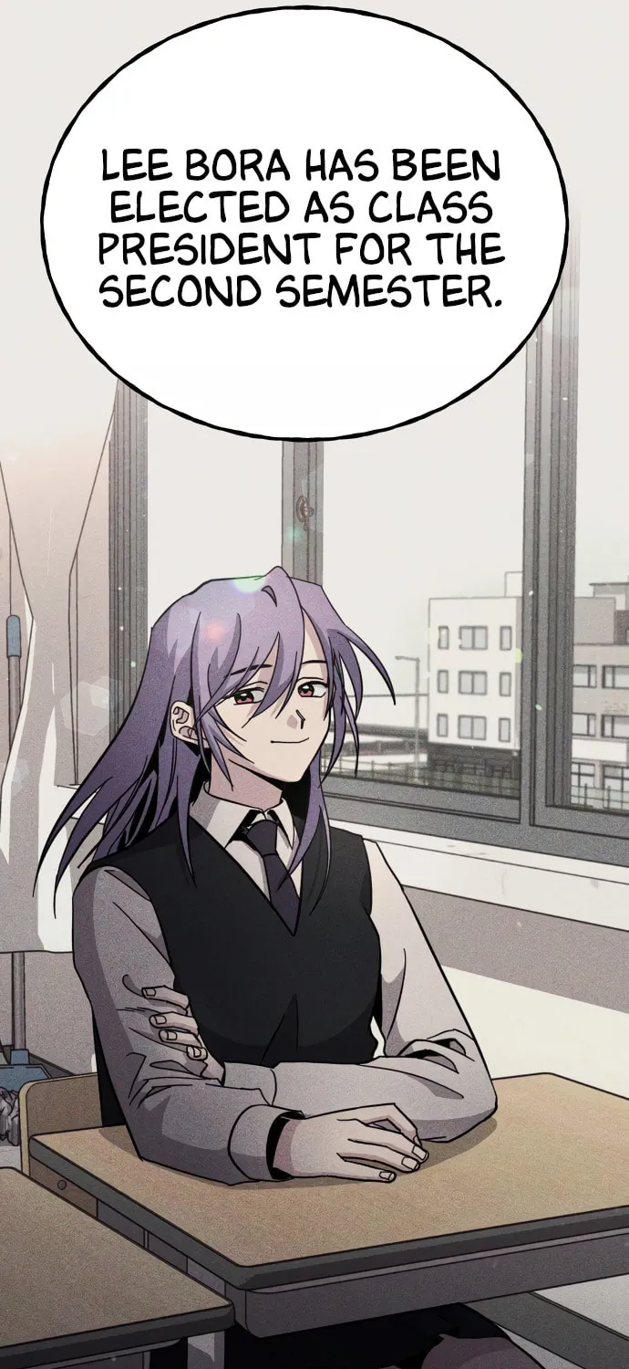A Life Changing Turn Chapter 6 page 56 - 