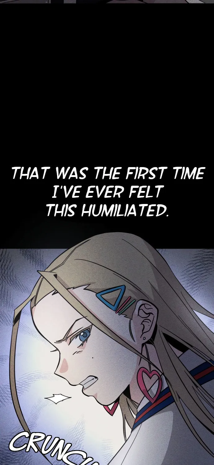 A Life Changing Turn Chapter 6 page 57 - 