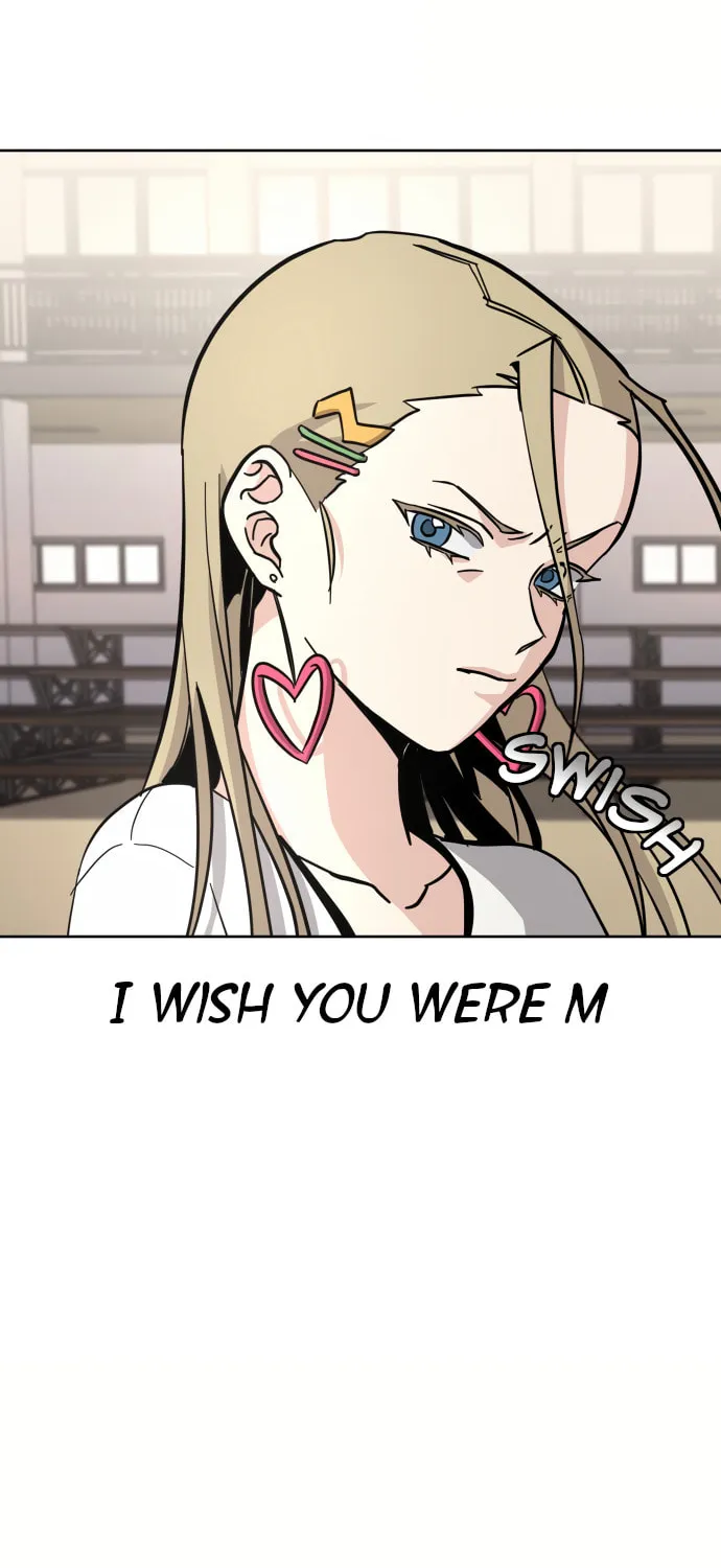 A Life Changing Turn Chapter 6 page 61 - 