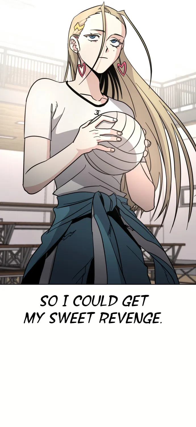 A Life Changing Turn Chapter 6 page 63 - 