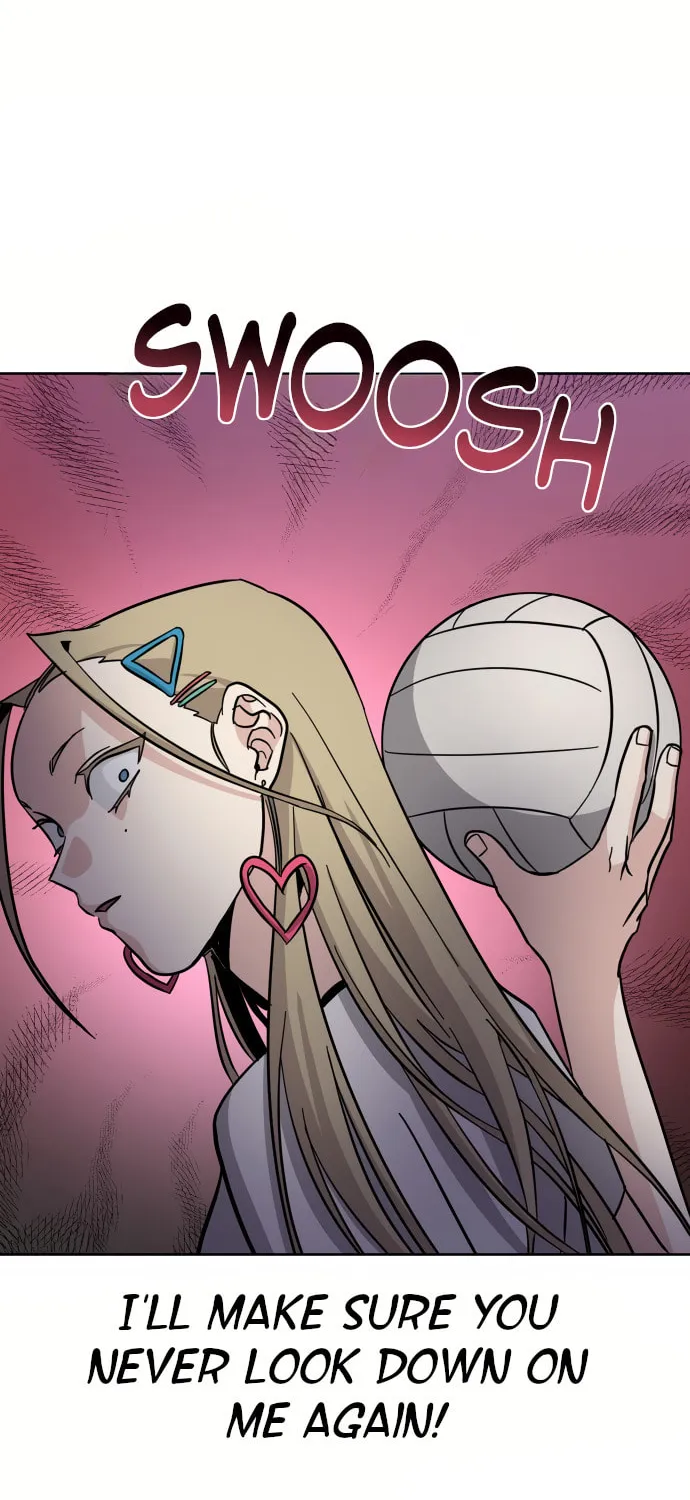 A Life Changing Turn Chapter 6 page 64 - 