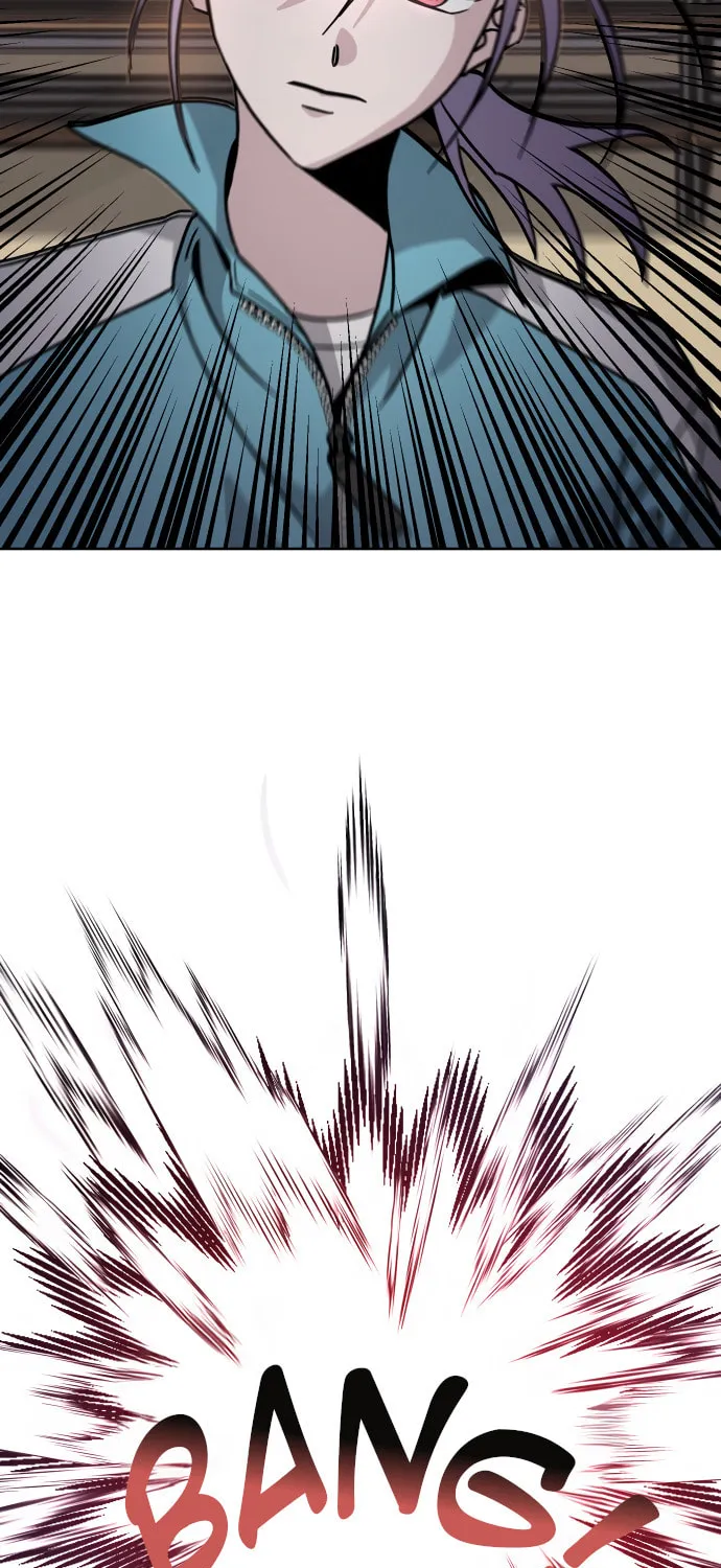 A Life Changing Turn Chapter 6 page 67 - 