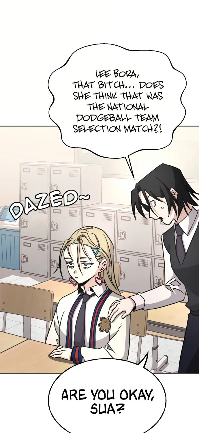 A Life Changing Turn Chapter 6 page 70 - 