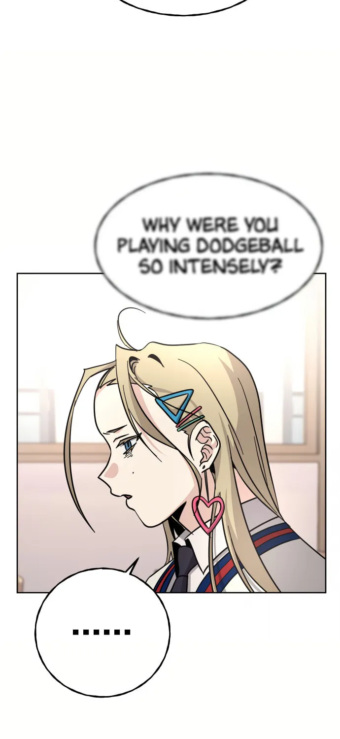 A Life Changing Turn Chapter 6 page 71 - 