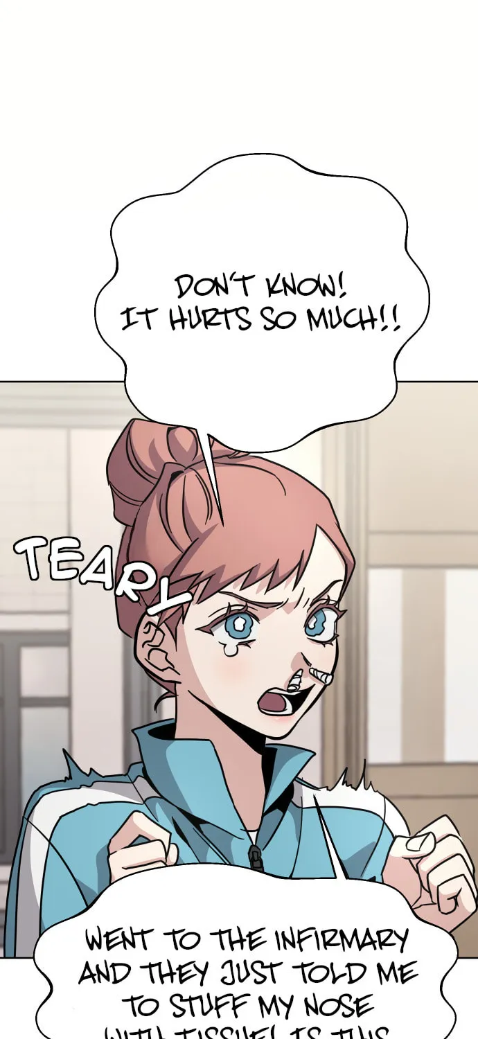 A Life Changing Turn Chapter 6 page 73 - 