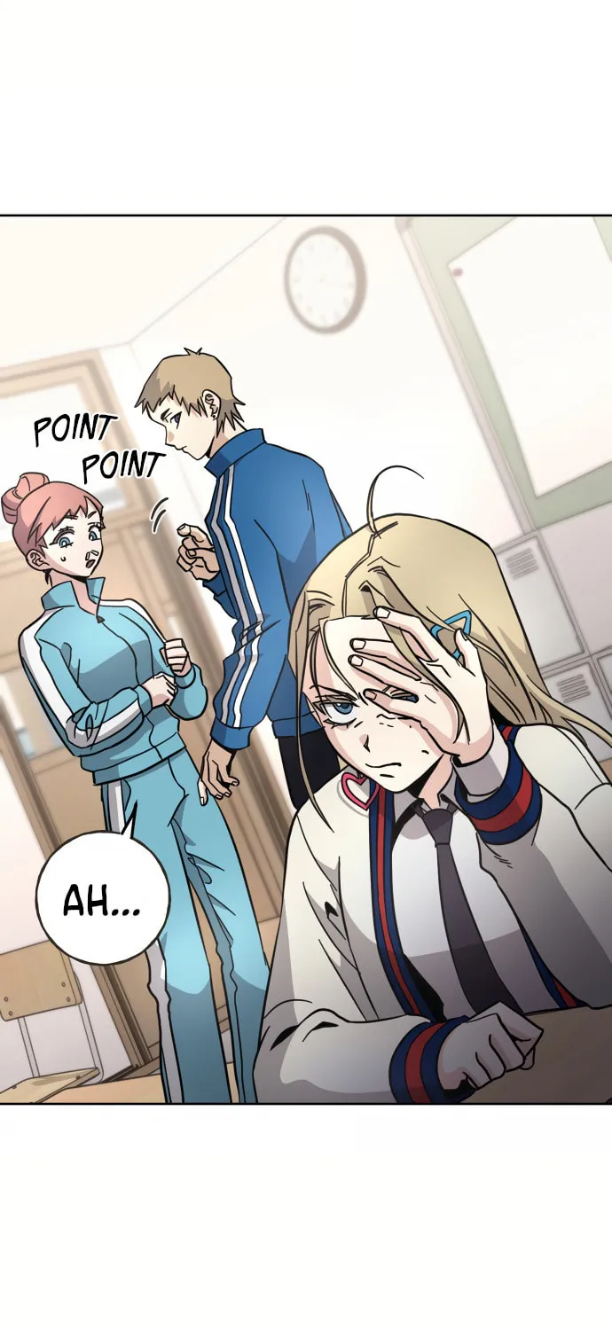 A Life Changing Turn Chapter 6 page 75 - 