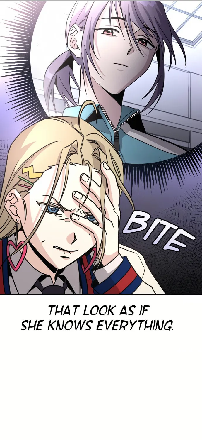 A Life Changing Turn Chapter 6 page 77 - 