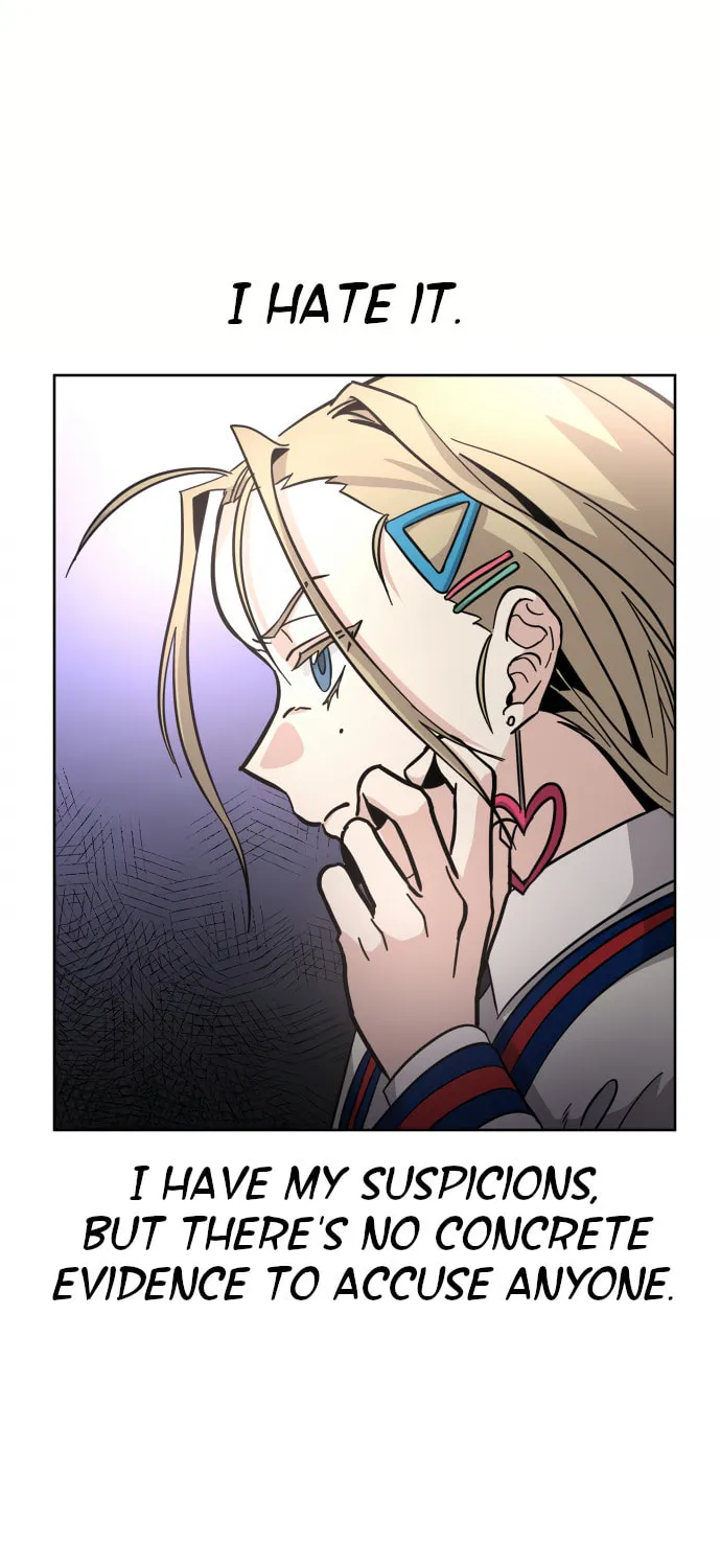 A Life Changing Turn Chapter 6 page 78 - 