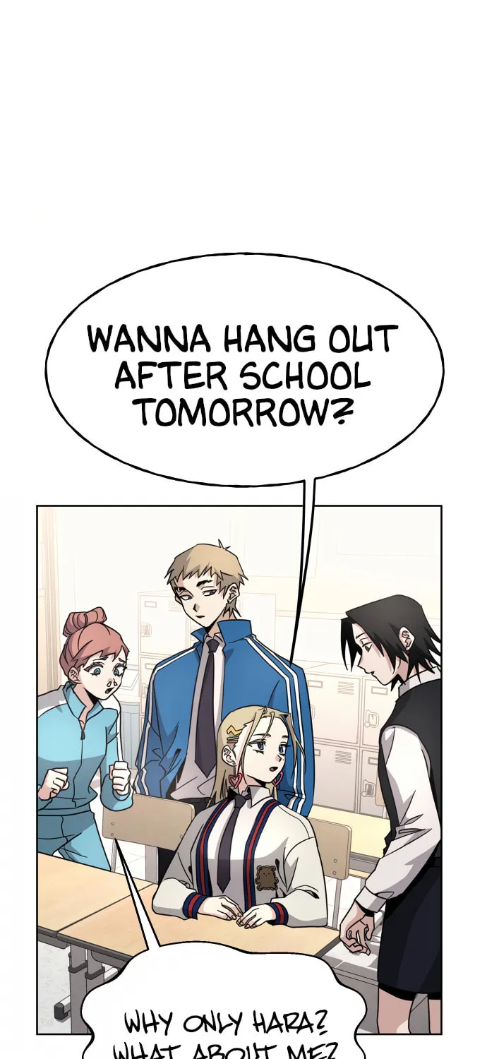A Life Changing Turn Chapter 6 page 80 - 