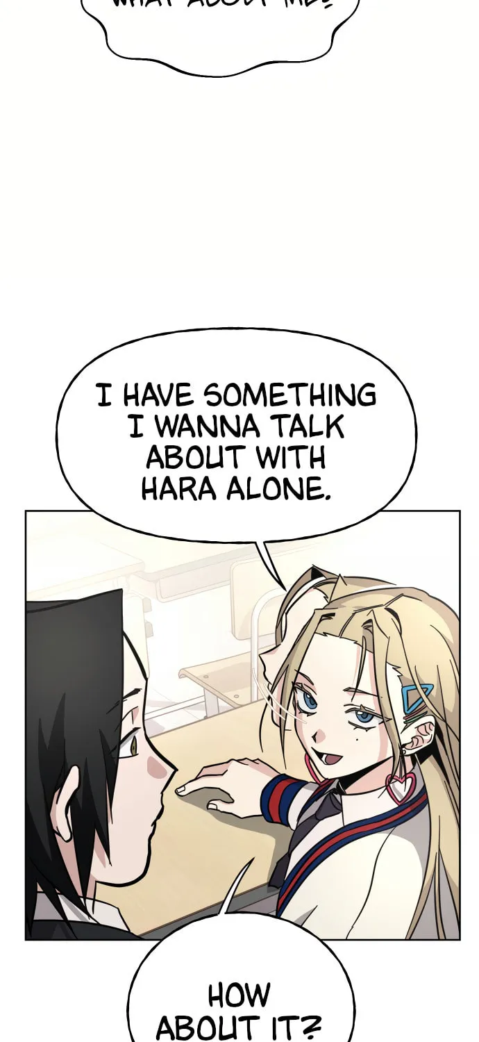 A Life Changing Turn Chapter 6 page 81 - 