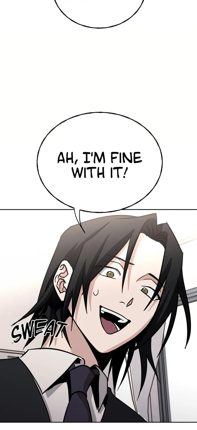 A Life Changing Turn Chapter 6 page 82 - 