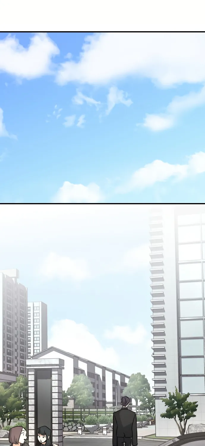 A Life Changing Turn Chapter 6 page 85 - 
