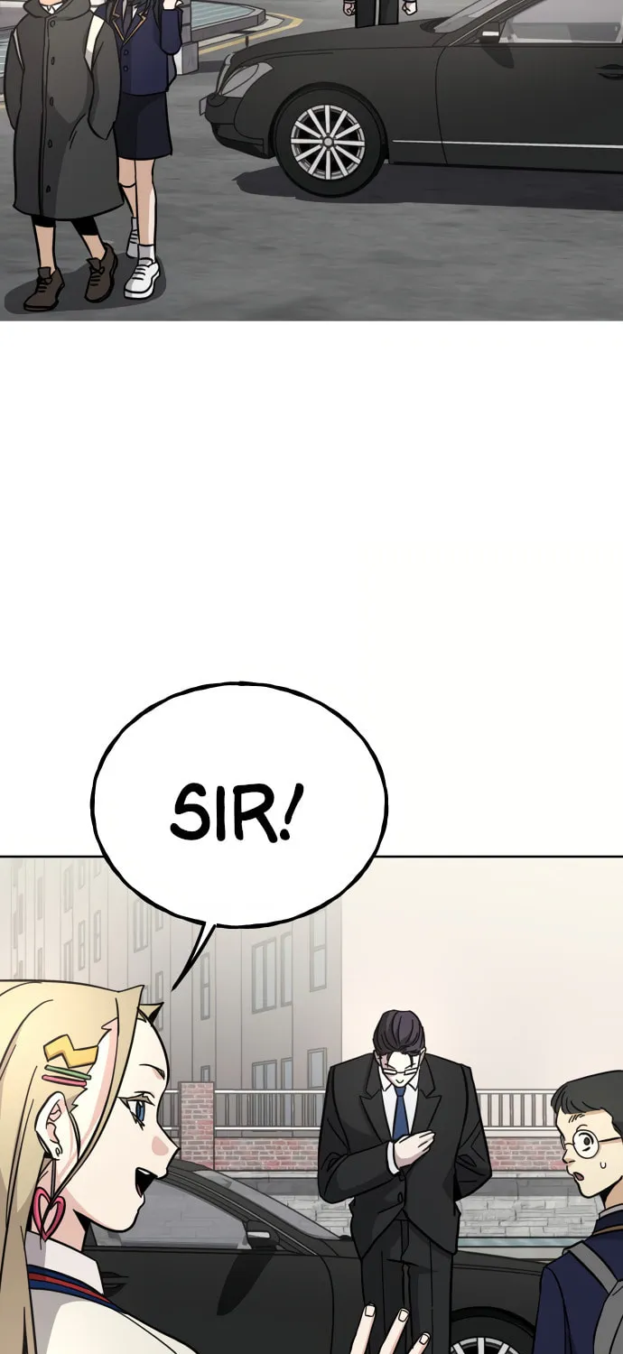 A Life Changing Turn Chapter 6 page 86 - 